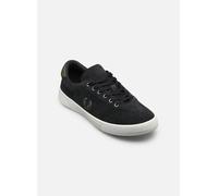 Fred Perry Tennis Shoe Suede 44 Gris