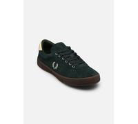 Fred Perry Tennis Shoe Suede 44 Verde