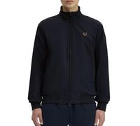 Fred Perry The BRENTHAM Jacket