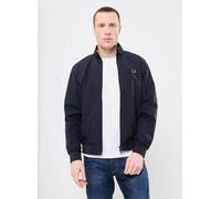 Fred Perry THE BRENTHAM JACKET S Azul