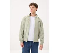 Fred Perry THE BRENTHAM JACKET S Beige