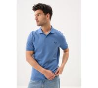 Fred Perry THE FRED PERRY SHIRT M Azul