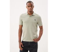 Fred Perry THE FRED PERRY SHIRT M Beige