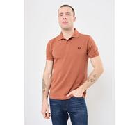 Fred Perry THE FRED PERRY SHIRT M Marrón