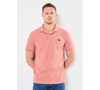 Fred Perry THE FRED PERRY SHIRT M Naranja