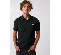 Fred Perry THE FRED PERRY SHIRT M Verde