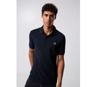 Fred Perry THE FRED PERRY SHIRT S Azul