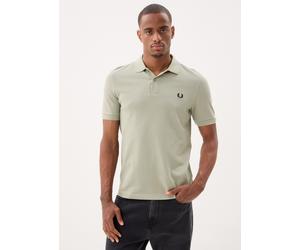 Fred Perry THE FRED PERRY SHIRT S Beige