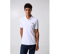 Fred Perry THE FRED PERRY SHIRT S Blanco