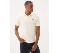 Fred Perry THE FRED PERRY SHIRT S Blanco