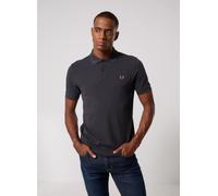 Fred Perry THE FRED PERRY SHIRT S Gris