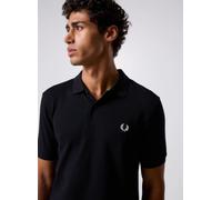 Fred Perry THE FRED PERRY SHIRT S Negro