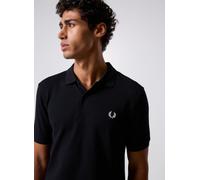 Fred Perry THE FRED PERRY SHIRT XXL Negro