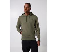 Fred Perry Tipped Hooded Sweatshirt XL Verde