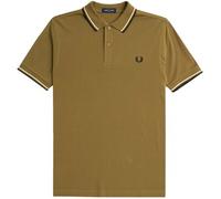Fred Perry Tops y Camisetas - in Marrón EU S