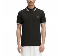 Fred Perry Twin Tipped Fred Perry Shirt Polo Hombre