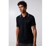 Fred Perry Twin Tipped Fred Perry Shirt S Negro