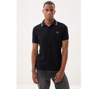 Fred Perry Twin Tipped Fred Perry Shirt S Negro