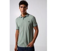 Fred Perry Twin Tipped Fred Perry Shirt S Verde