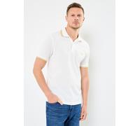 Fred Perry Twin Tipped Fred Perry Shirt XXL Blanco