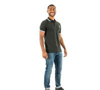 Fred Perry Twin Tipped Shirt M3600-T50-XXL