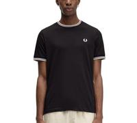 Fred Perry Twin Tipped T-Shirt