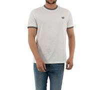 Fred Perry Twin Tipped T-Shirt