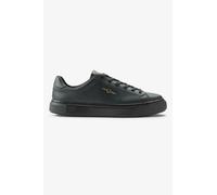 Fred Perry Zapatilla hombre b71 leather. Negro 41 (7)