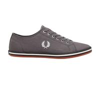 Fred Perry Zapatillas Deportivas de Sarga Kingston para Mujer (SY1941)