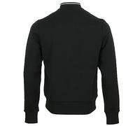 Fred Perry Zip Through Sweatshirt, Chaqueta deportiva - M