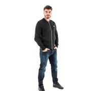 Fred Perry Zip Through Sweatshirt, Chaqueta deportiva - XL
