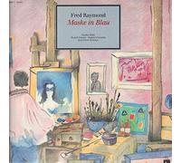 Fred Raymond - Marika Rökk , Rudolf Schock , Margit Schramm - Maske In Blau - Eurodisc - 26 544-7