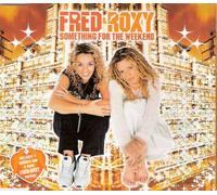 Fred & Roxy - Something for the Weekend [CD 2]