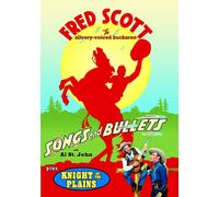 Fred Scott Double Feature: Knight of the Plains / Songs (DVD) (Importación USA)