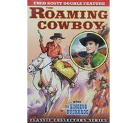 Fred Scott Double Feature: Roaming Cowboy [USA] [DVD]