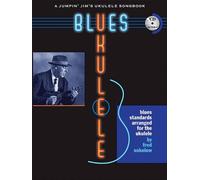 Fred Sokolow: Blues Ukulele by Fred Sokolow (Arranger) ?€? Visit Amazon's Fred Sokolow Page search results for this author Fred Sokolow (Arranger) (25-Jun-2010) Paperback