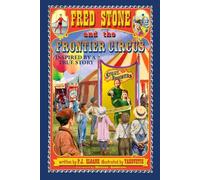 FRED STONE AND THE FRONTIER CIRCUS