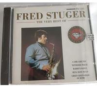 FRED STUGER - THE VERY BEST OF FRED STUGER