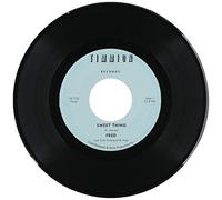 Fred - Sweet Thing / She's Outta Sight (inst.) [VINYL] [Vinilo]