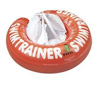 Freds Swim Academy Boya de entrenamiento Clásico 3 meses–4 años Certificado de seguridad Rojo