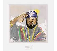 Fred The Godson - Ascension [Vinilo]