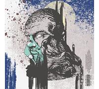 Fred The Godson - Godson [Vinilo]