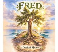 Fred the Tree (Key West Legends)