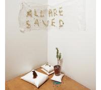 Fred Thomas All Are Saved (CD) (Importación USA)