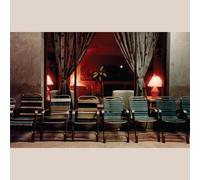 FRED THOMAS - WINDOW IN THE RHYTHM [Vinilo]