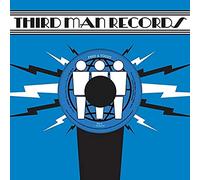 Fred & Toddy - Live At Third Man Records [Vinilo]