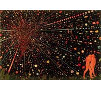 Fred Tomaselli: Ten Year Survey
