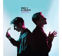 Fred V & Grafix - Oxygen