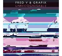 Fred V & Grafix - Unrecognisable sampler [Vinilo]