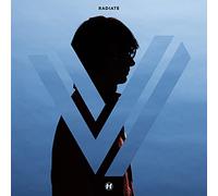 Fred V - Radiate